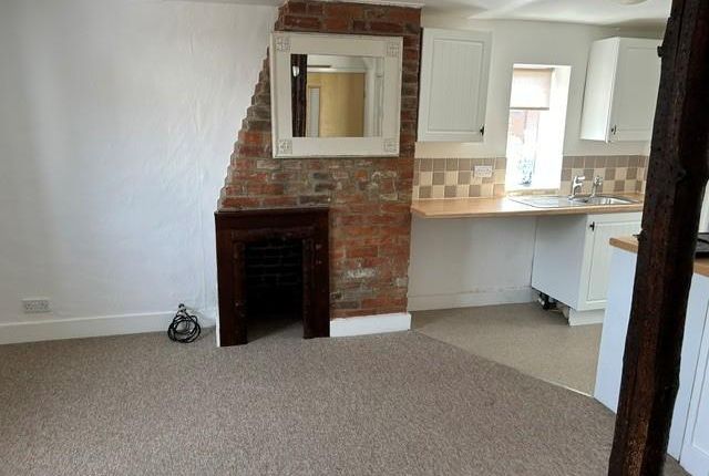 The Hub, 8C Andover Road, Andover photo 3