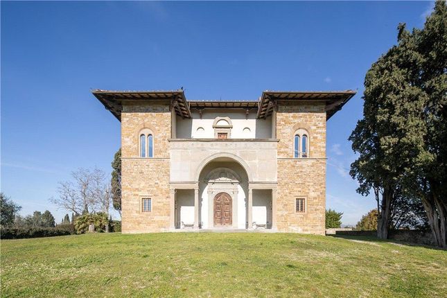 Thumbnail Villa for sale in Pian Dei Giullari, Florence, Tuscany, Italy
