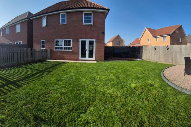 25, Squires Grove, Bingham photo 4