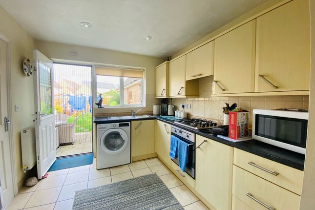 Property to rent in Standish Court, Peterborough