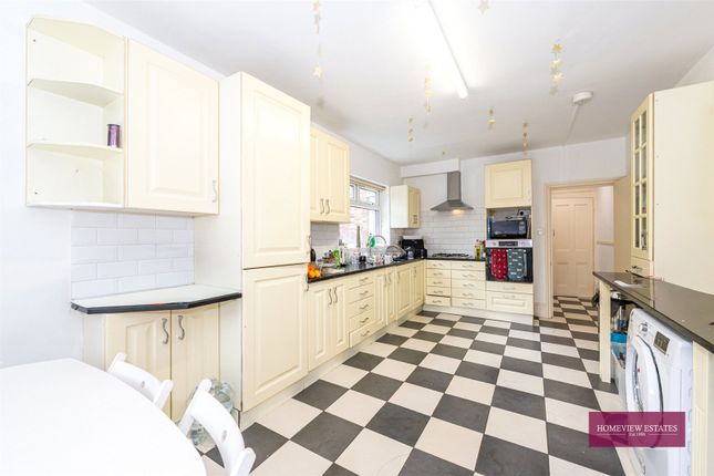 14, Ebbsfleet Road, London photo 4