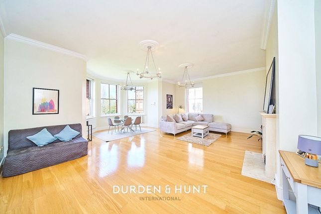 Flat 10, Osborne House Hampstead Avenue, Woodford Green photo 2
