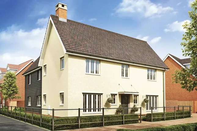 Taylor Wimpey - Heather Gardens