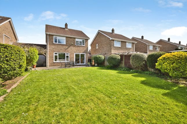 19, Enfield Road, Shepton Mallet photo 2