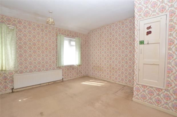 Terraced house for sale in Blandford Road, Plymouth, Devon