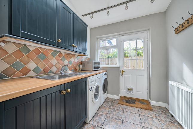 Semi-detached house for sale in Oldfield Road, Liverpool