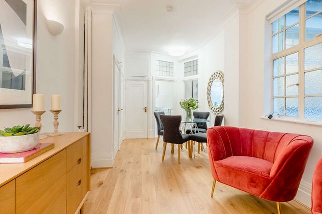 Flat to rent in Strathmore Court, Park Road, St Johns Wood