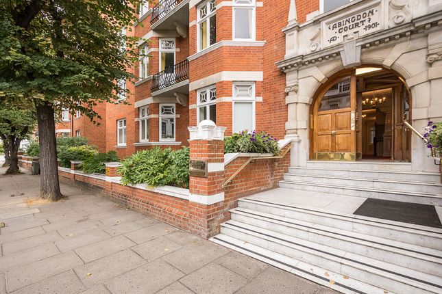 2-bed flat on Flat 22, Abingdon Court, Abingdon Villas, LONDON, £1,650,000
