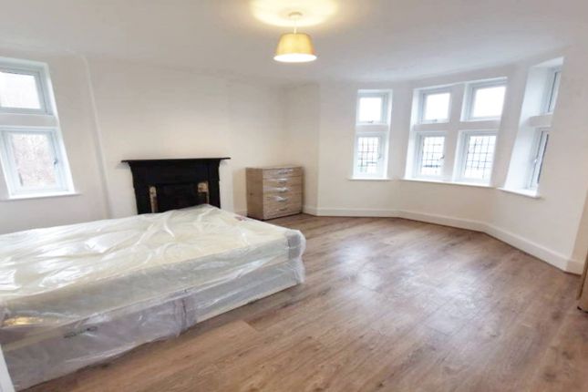 Thumbnail Shared accommodation to rent in Hazelbourne Road, London