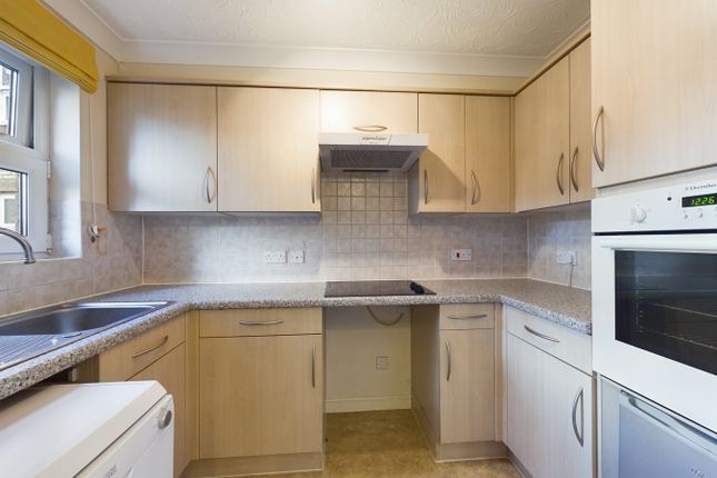 7, Wade Wright Court, Downham Market photo 3