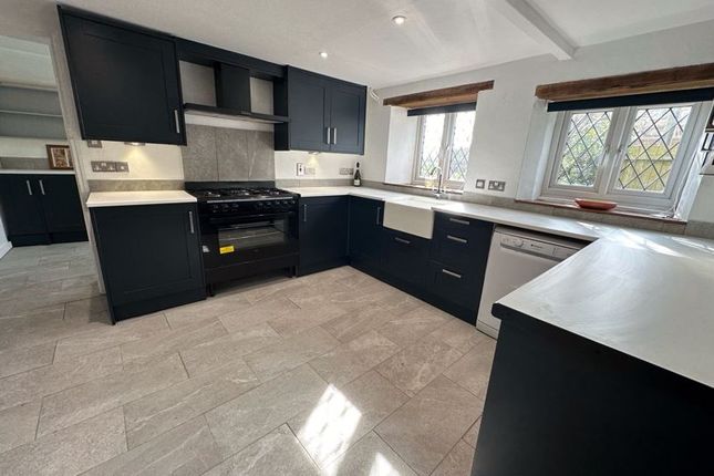 Detached house for sale in Ham Hill Road, Higher Odcombe - Refurbished, Village Location, No Chain