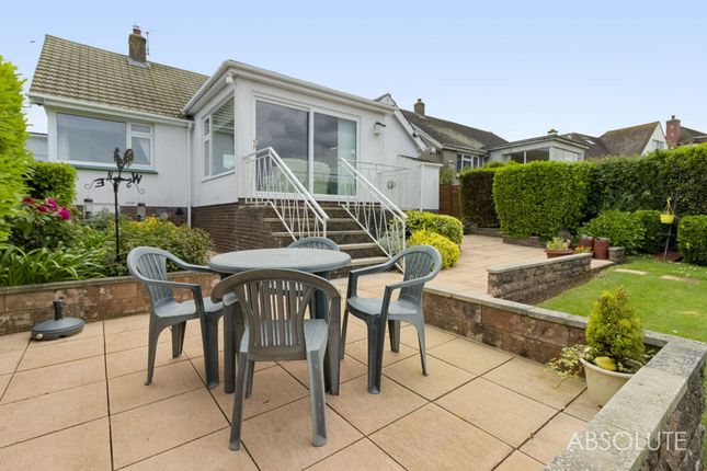 Bungalow for sale in Laura Grove, Paignton