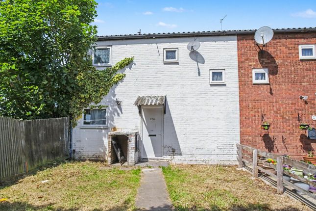 2-bed house on 256, Hobart Drive, Hayes, £137,000