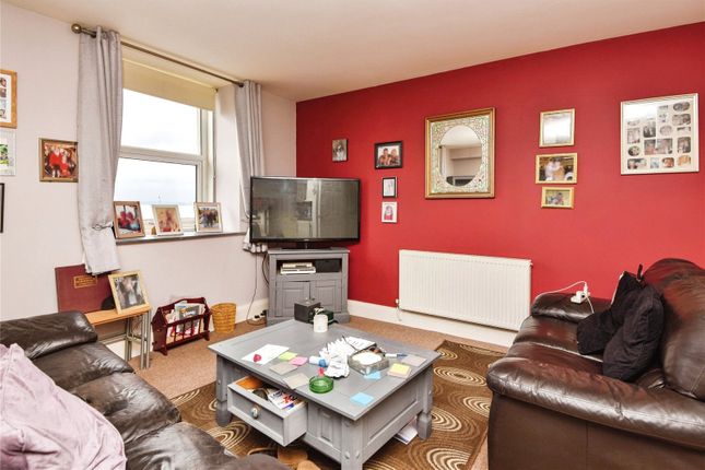 Flat for sale in Back Morecambe Street, Morecambe, Lancashire