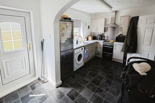 8, Jasmine Avenue, Shildon photo 3