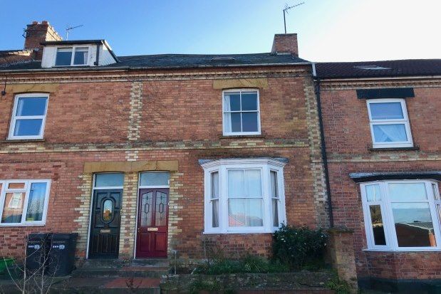Thumbnail Property to rent in Hill View, Yeovil