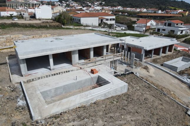 Detached house for sale in Vau, Óbidos, Leiria