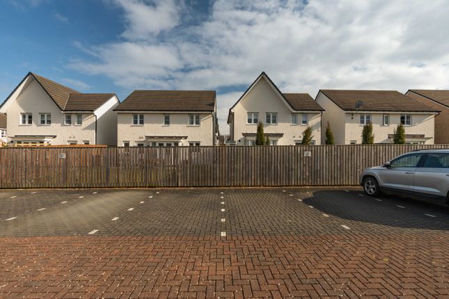 Property for sale in 13 Killiekrankies Path, South Queensferry