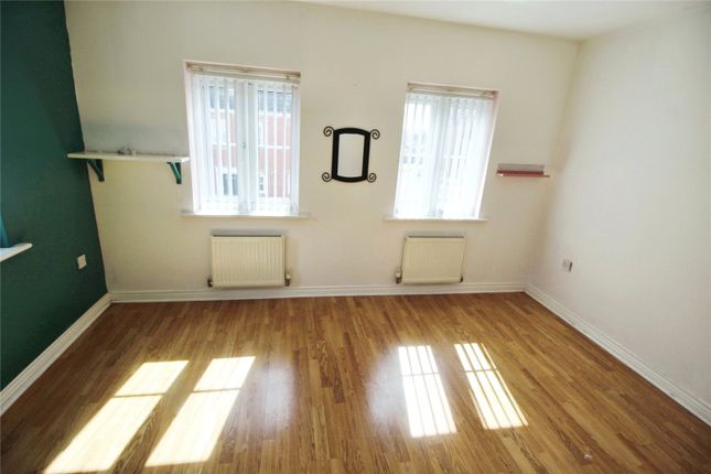 End terrace house for sale in Sannders Crescent, Tipton, West Midlands