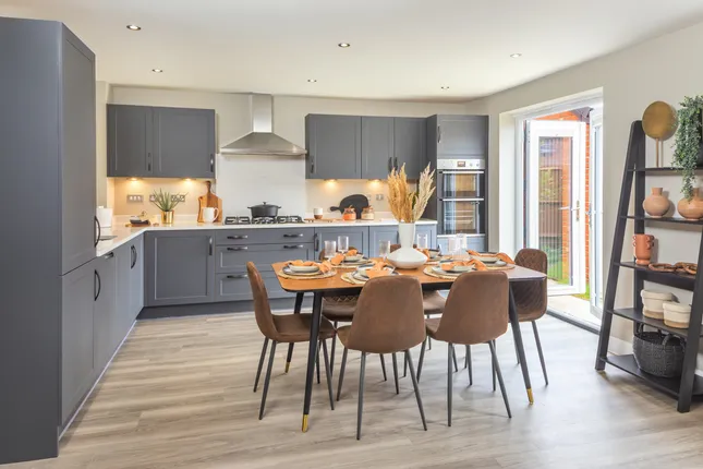 David Wilson Homes - Canalside
