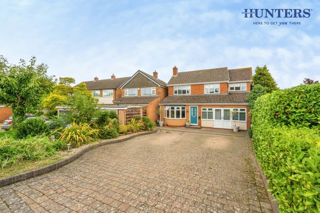 21, Noddington Avenue, Lichfield photo 2
