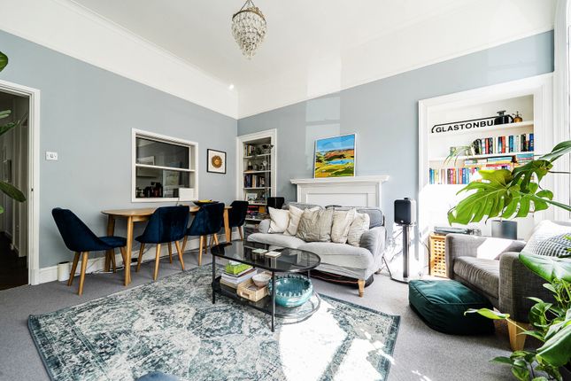 Flat 4, 18, Henrietta Street, BATH photo 4