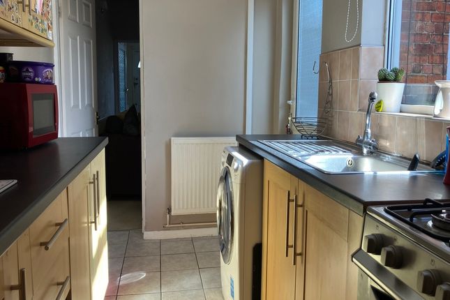 Terraced house for sale in Broad Lane, Walsall
