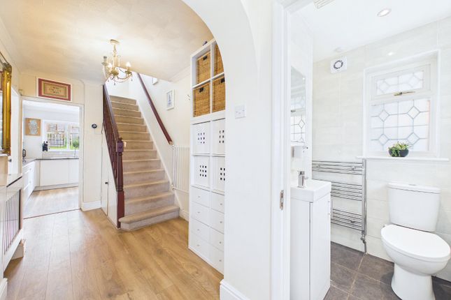14, Coppice Road, Reading photo 4