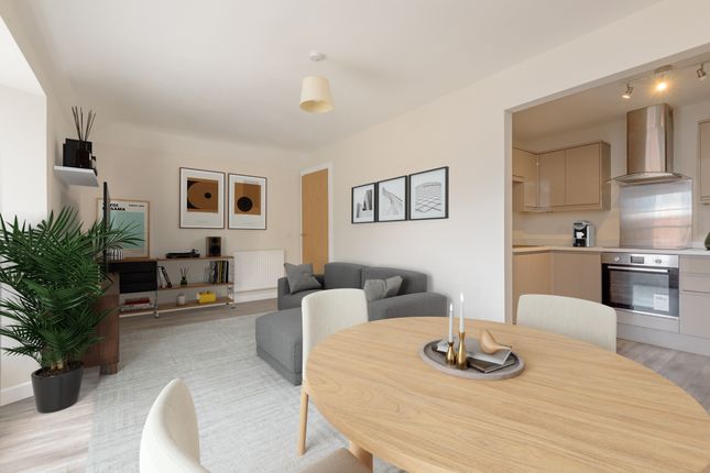 Flat 4, George House, 75 Hardgate, HADDINGTON photo 4