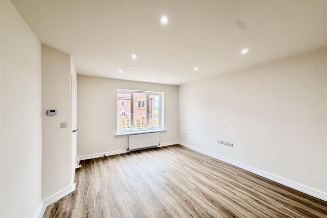 Plot 11 Blackbrook Meadow, Oakley Road, Loughborough photo 3
