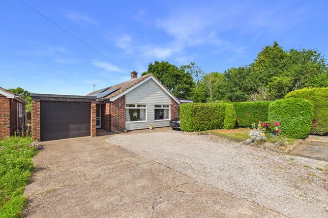 4-bed house on 6, Woodward Avenue, Stowmarket, £425,000