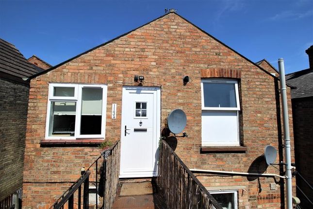 Thumbnail Flat to rent in Castle Road, Bedford