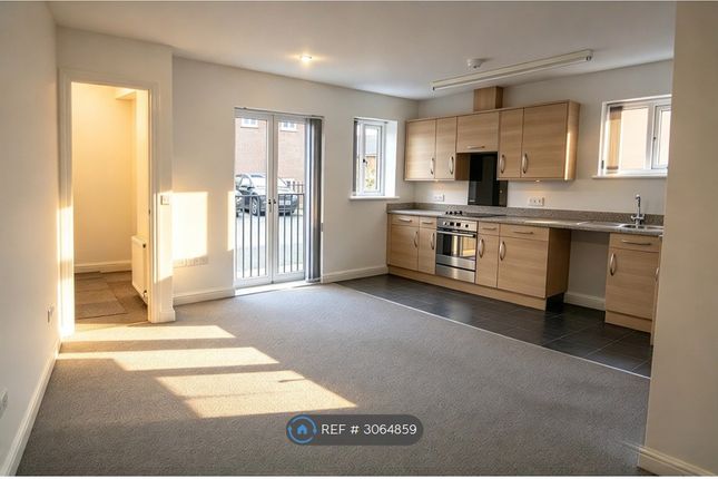 Berwig Court, Coedpoeth, Wrexham photo 2