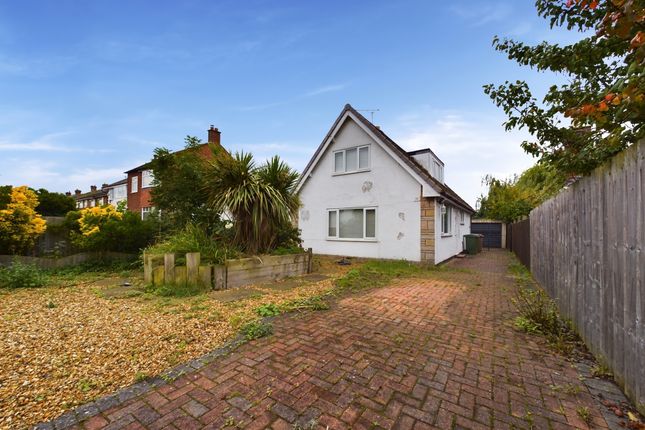 Thumbnail Detached house for sale in Elm Avenue, Upton, Wirral