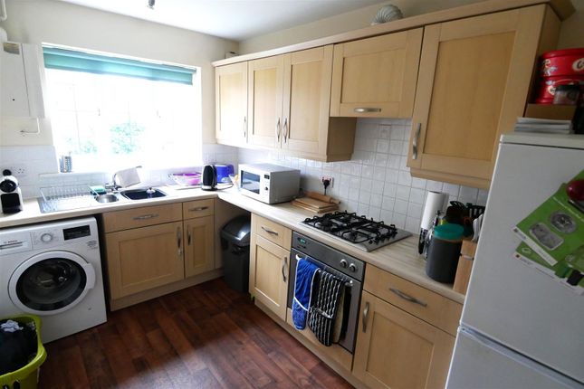Semi-detached house for sale in Suffield Close, Morley, Leeds