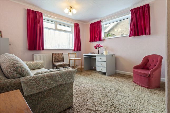 Bungalow for sale in Manley Gardens, Cleethorpes, N E Lincs