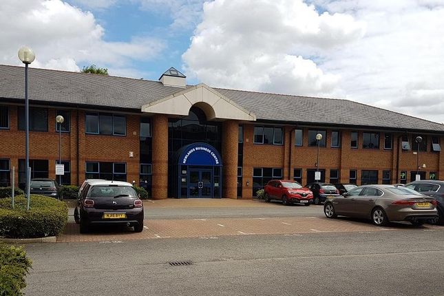 Office to let in Newlands House, Inglemire Lane, Hull, East Riding Of Yorkshire
