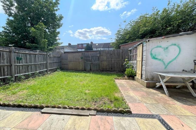 Semi-detached house for sale in Pershore Close, Ilford