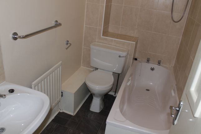 Detached house to rent in Rothbury Terrace, Heaton