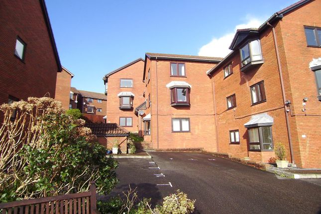 Image of 4 Folland Court, West Cross, Swansea, SA3 5BJ