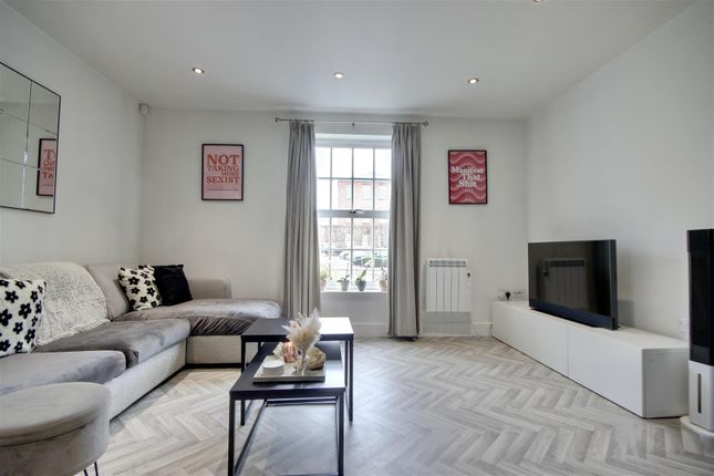 Flat for sale in Bickleigh House, Knowle Avenue, Knowle