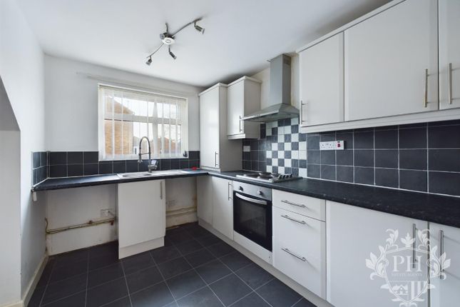 Terraced house for sale in Newholme Court, Guisborough