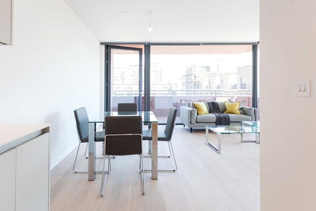 Flat 8, Duo Tower,, Penn Street, Hoxton photo 4