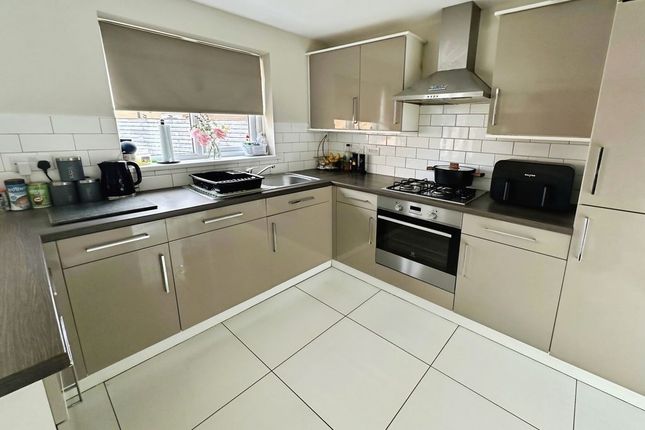 20, Wingate Way, Ashington photo 2