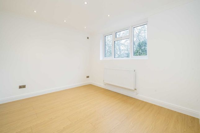 Property for sale in Gunnersbury Crescent, London