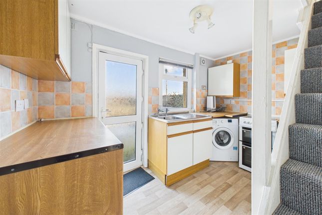 3 Alma Cottages, South Liberty Lane, Bedminster, B