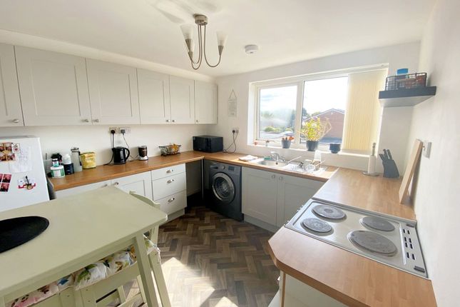 Flat for sale in Avalon Drive, Newcastle Upon Tyne
