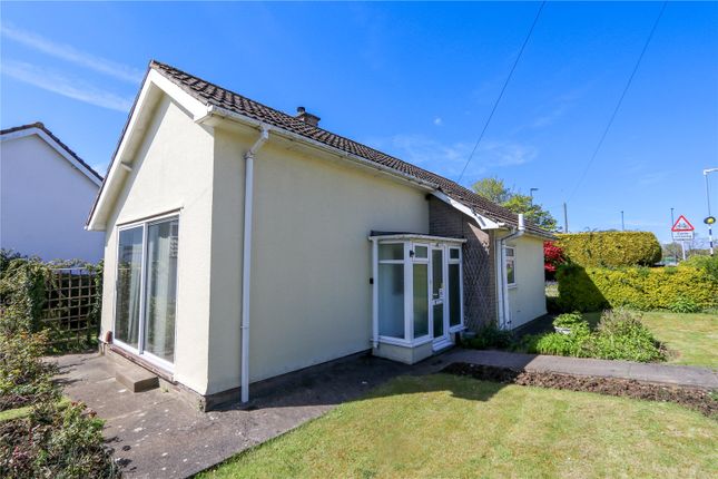 Thumbnail Bungalow for sale in Stoke Lane, Patchway, Bristol, South Gloucestershire
