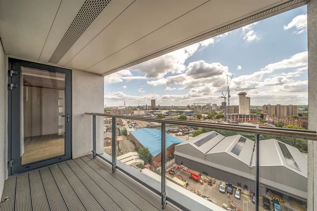 51 Chancellor House, 395, Rotherhithe New Road, London photo 4
