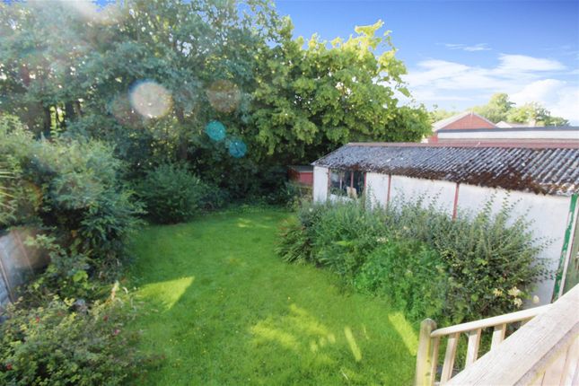 Semi-detached bungalow for sale in Moorlands, Prudhoe